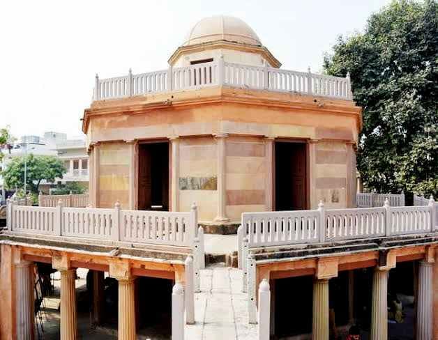 World heritage day special story aboot kashi building and heritage in history