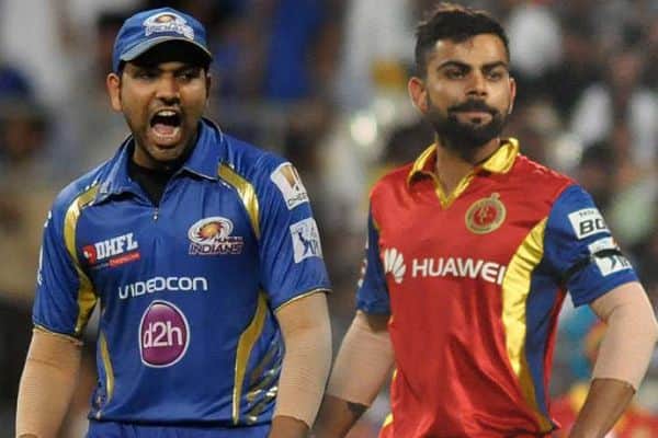 विराट रोहित