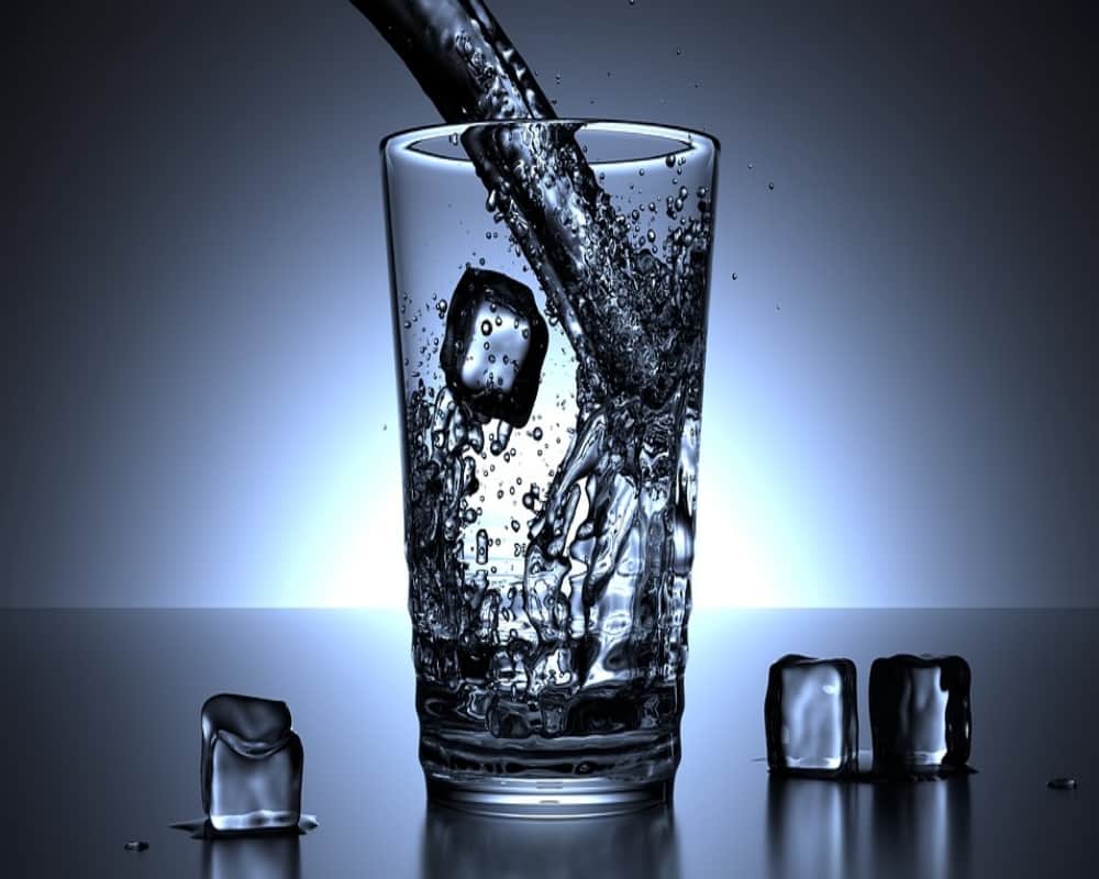 5 Hidden Dangers of Drinking Fridge water    