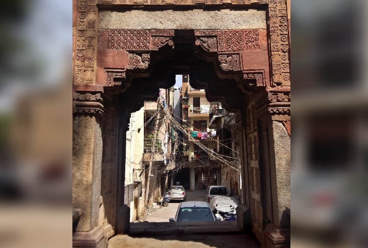 top 5 unesco world heritage sites of india