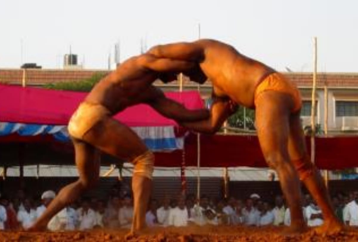 Wrestling championship will organised in varanasi