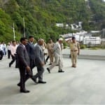 राष्ट्रपति रामनाथ कोविंद