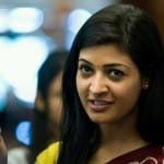 alka lamba
