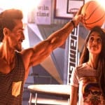 BAAGHI 2