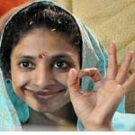 Pakistan return Gita got 20 marriage proposals