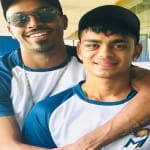 hardik pandya and ishan kishan