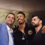 Hardik Pandya