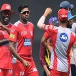 kings eleven punjab