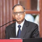 n. r. narayana murthy
