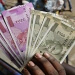 tax exemption limit on gratuity enhanced by government