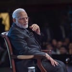  PM Modi spoke on every issue, including demonetization on bharat ki baat sabke saath program