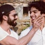 shahid ishaan