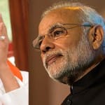 togadia attacks attacks pm narendra modi on second day of Indefinite fast