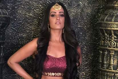 bigg boss 14 Anita Hassanandani says hoping for it to get better