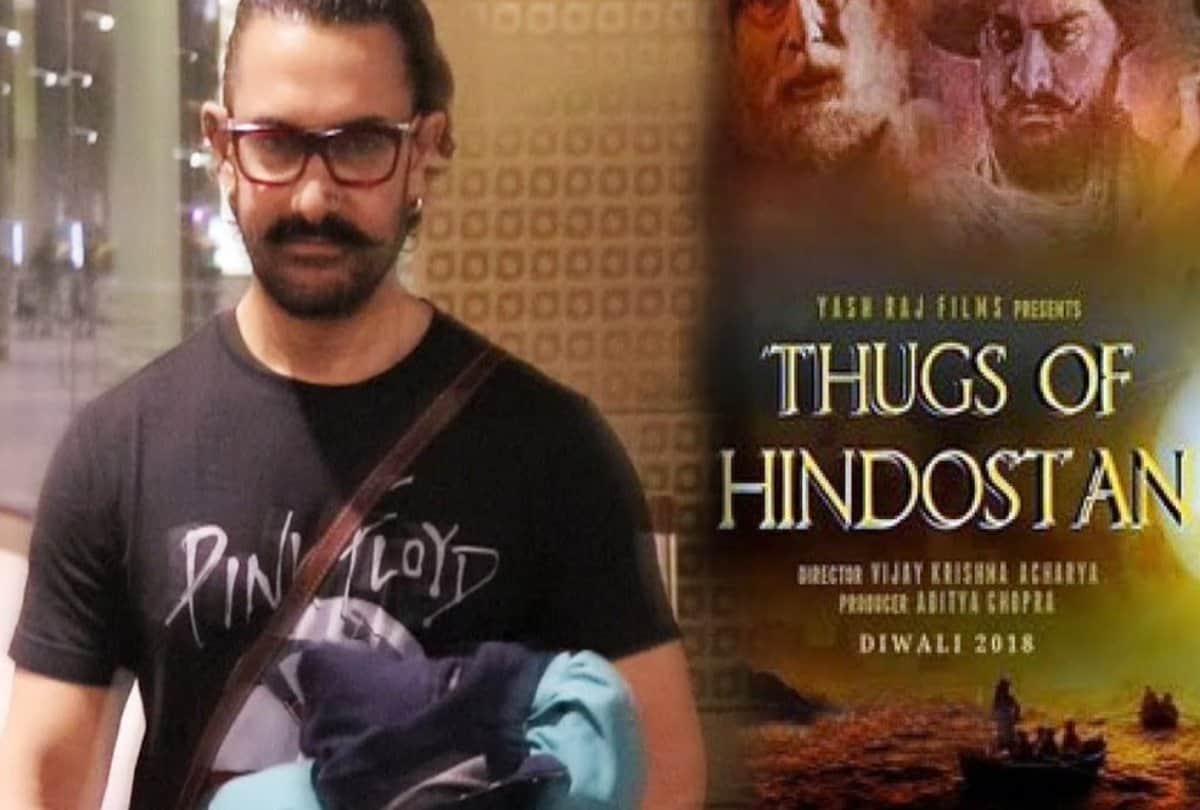 aamir khan wants to deepika padukone cast for draupadi roll in mahabharat