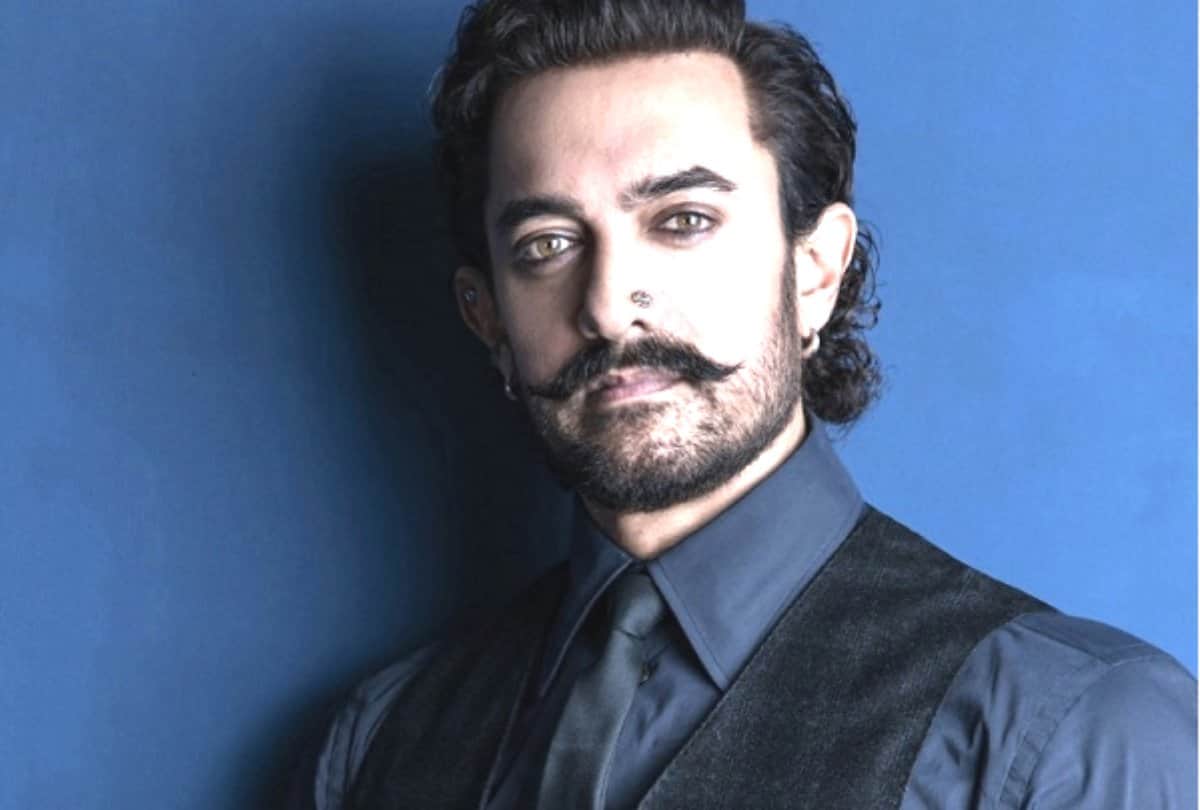 Happy Birthday Aamir khan Here are 5 controversies of actor