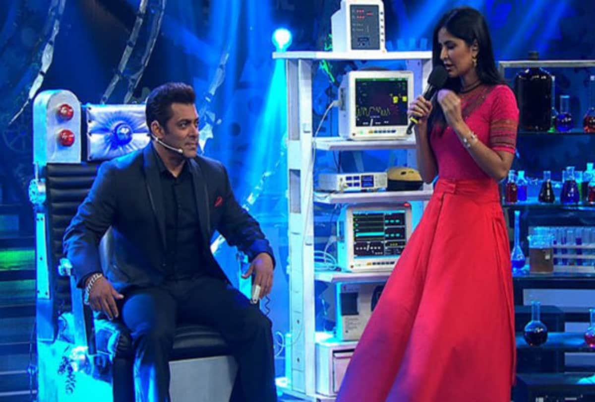 bigg boss 12 katrina kaif may host with salman khan 