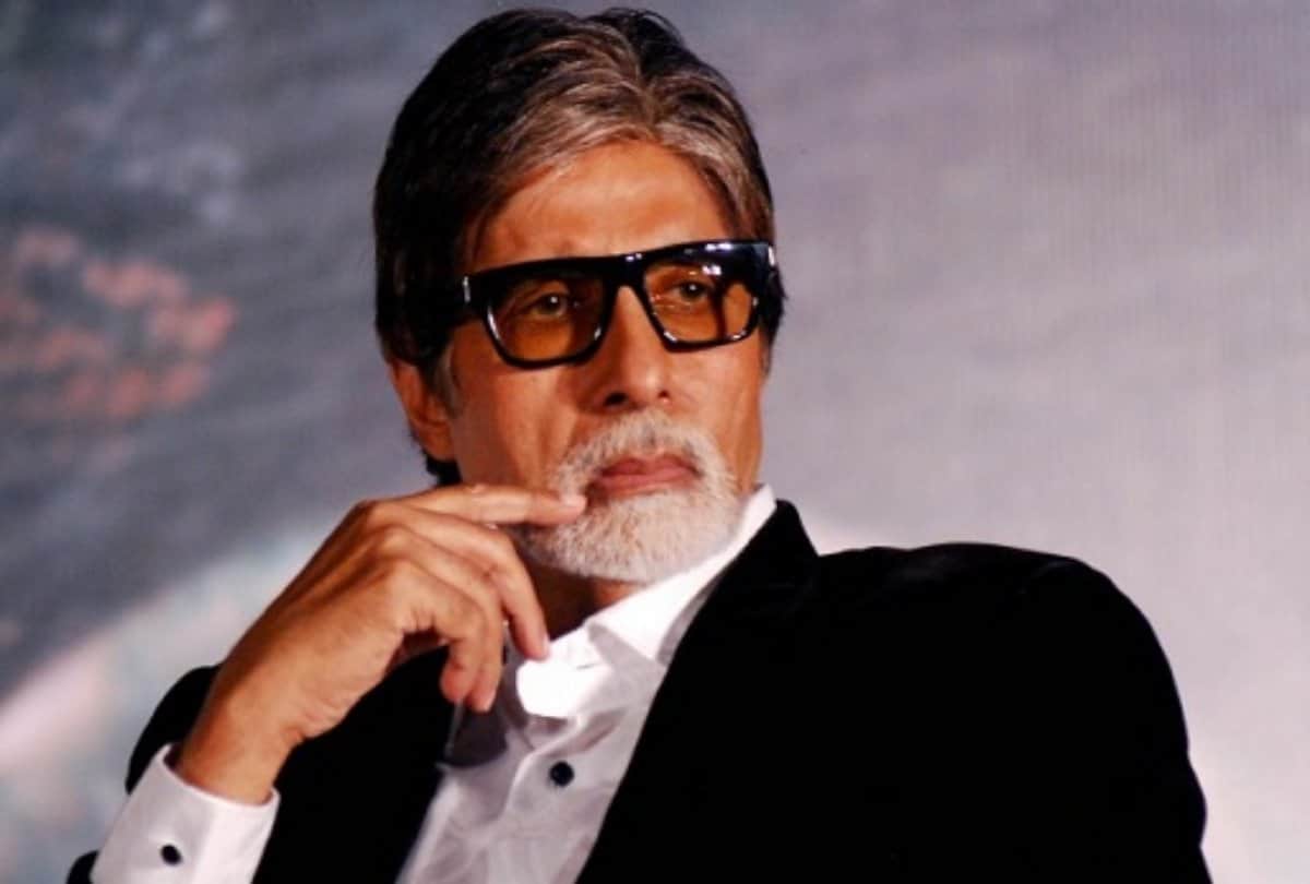 amitabh bachchan called sujoy ghosh mad on twitter