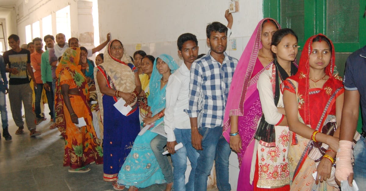ओपीडी से डॉक्टर गैर हाजिर, मरीज परेशान