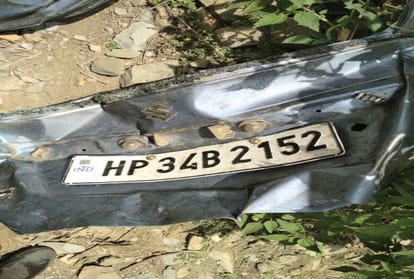 two person died in a car accident at kullu