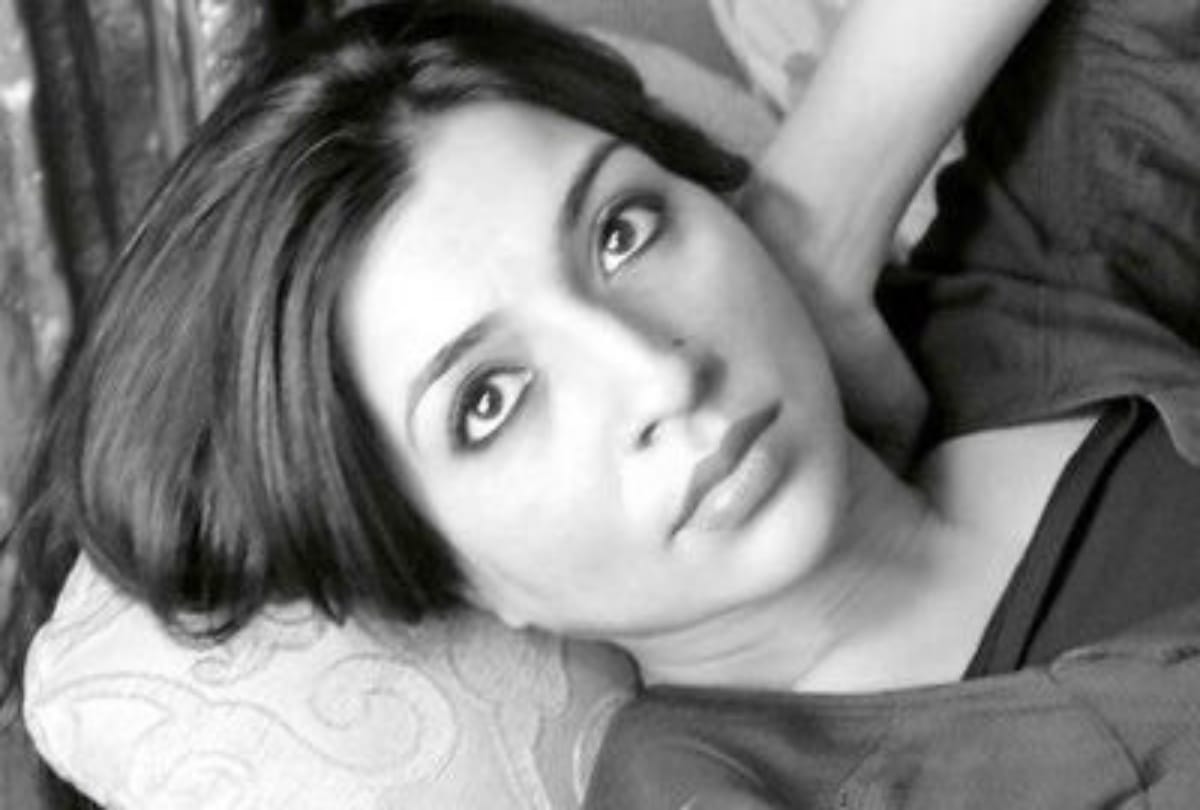 know about film sholey's gabbar's daughter ahlam khan here the pics