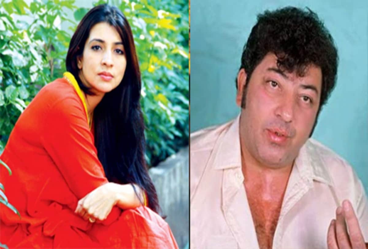 know about film sholey's gabbar's daughter ahlam khan here the pics