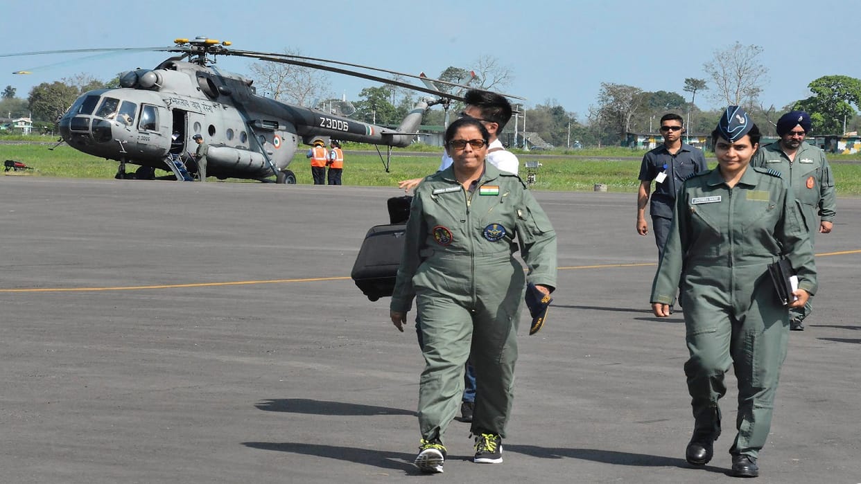 After military court intervention IAF postpones discharge of woman officer on maternity leave