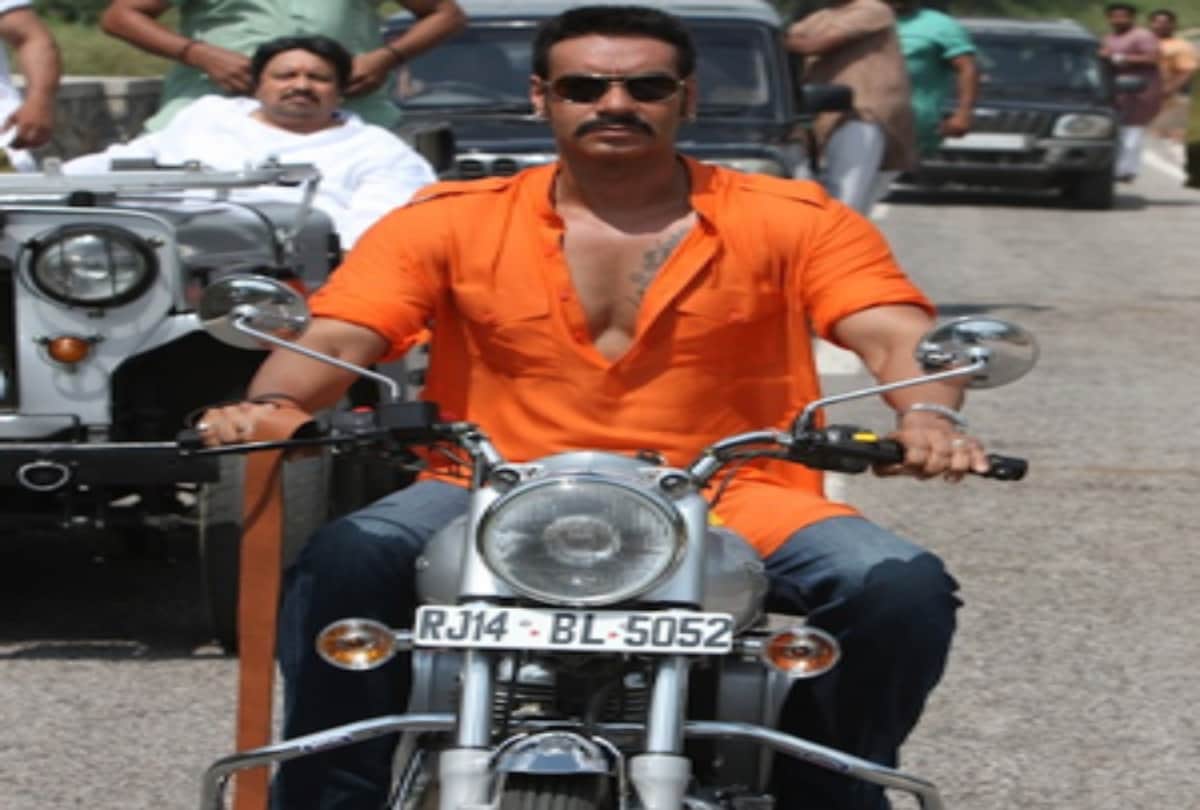 ajay devgan and tabu come back again in luv ranjan film