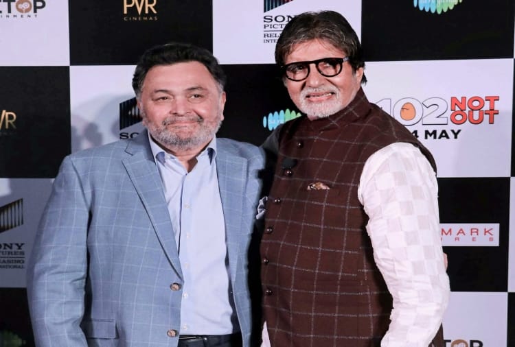 on the issue of Kathua case Amitabh Bachchan feels disgusted to talk 