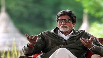 AMITABH BACCHAN SPEAKS ON KATHUA GANG RAPE CASE