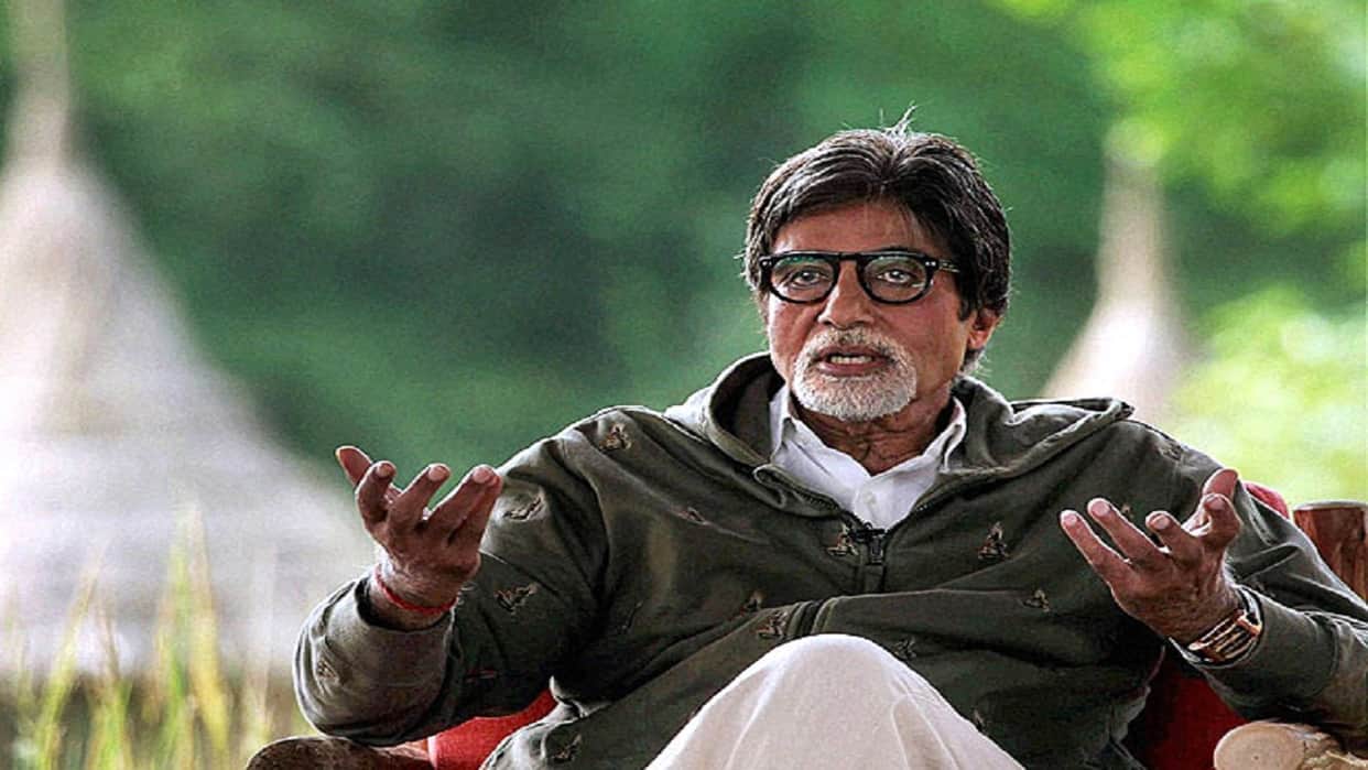 student wins Amitabh Bachchan heart big b will promote him, dehradun