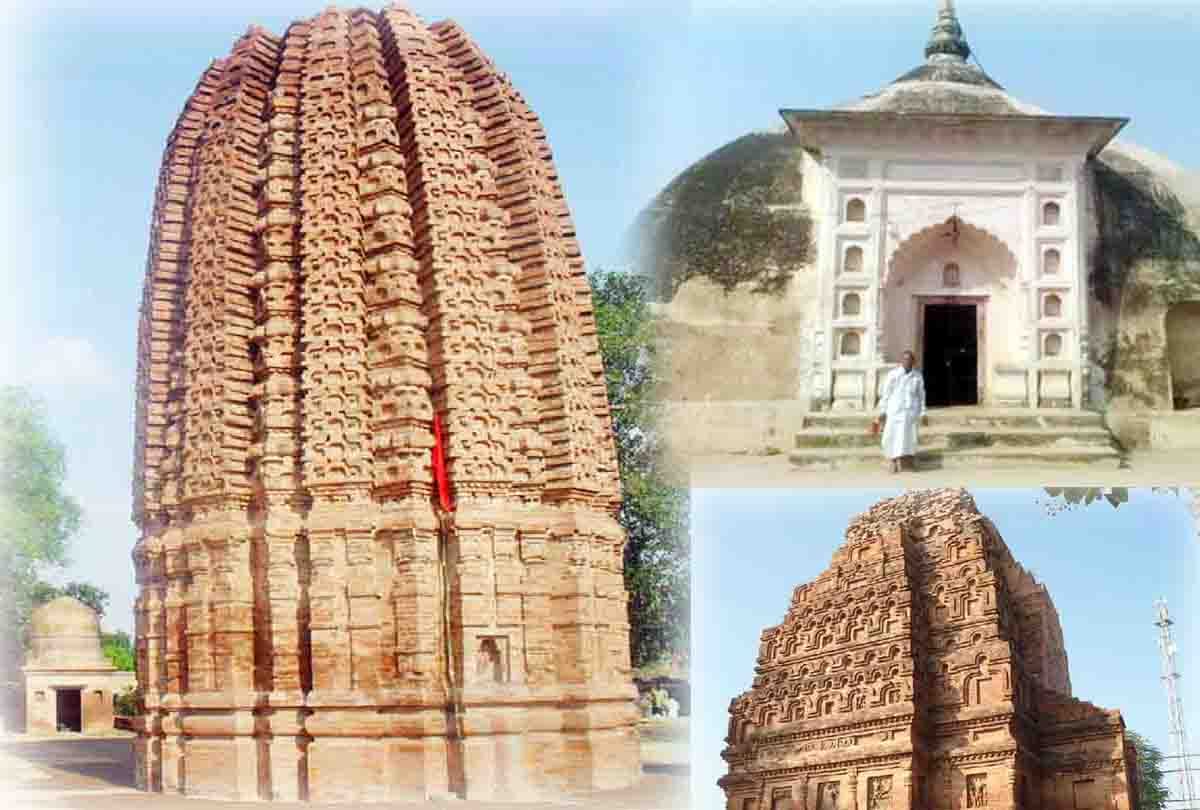 कानपुर के ऐतिहासिक मंदिर