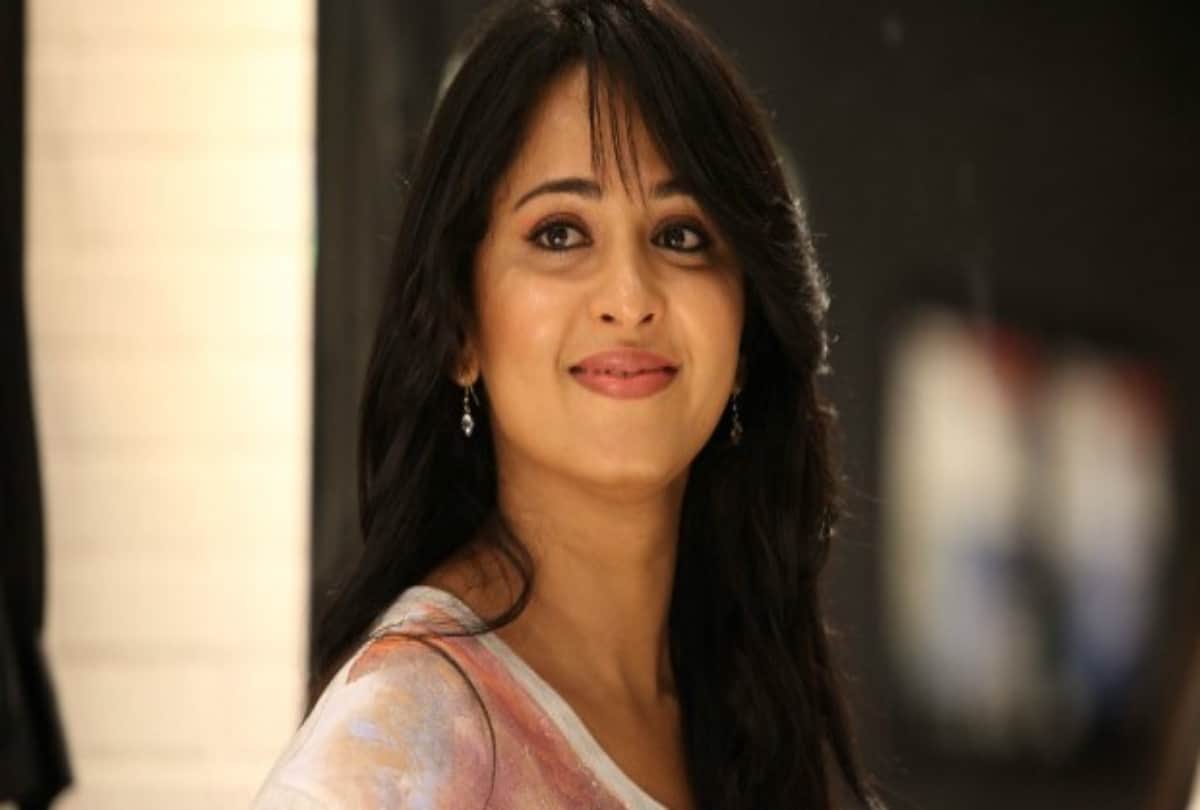 baahubali actress anushka shetty talk about casting couch