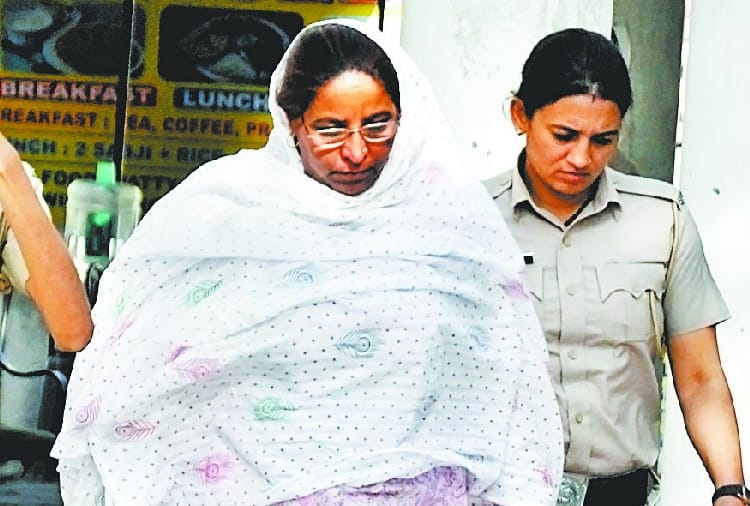Nine found guilty in Apna Ghar sexual abuse case of rohtak
