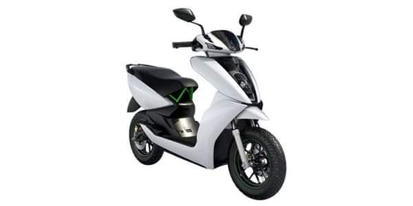 5 Electric Scooters in India with turbo charging, Know features and mileage 