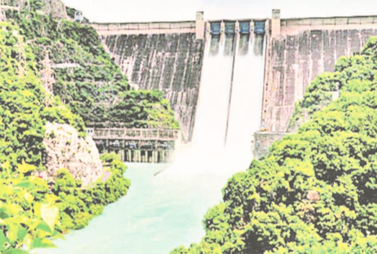 Punjab will give bbmb power share to Himachal in 15 years