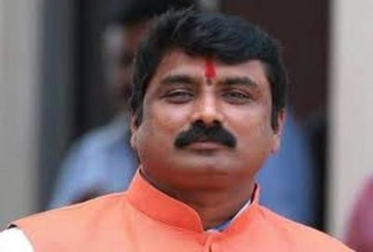 BJP MLA Said Karnataka election is about Hindus vs Muslims, Ram Mandir vs Babri Masjid