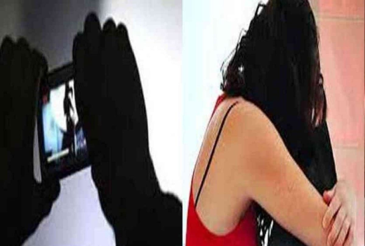 man blackmailed a girl, changed her religion and married her by fraud