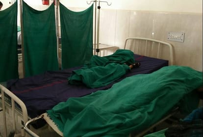 five people died in road accident in charkhi dadri haryana