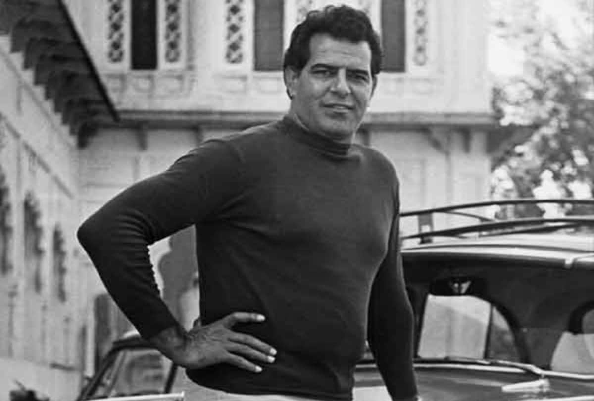 Chandigarh, Dara singh death anniversary, World Champion Wrestler Rustam-E-Hind