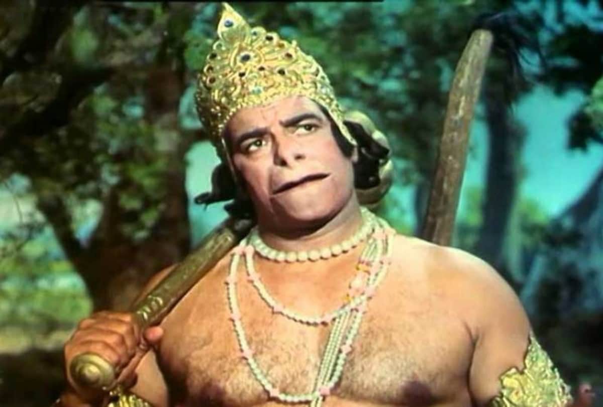 Dara Singh death anniversary know unknown facts about Ramanand Sagar Ramayan