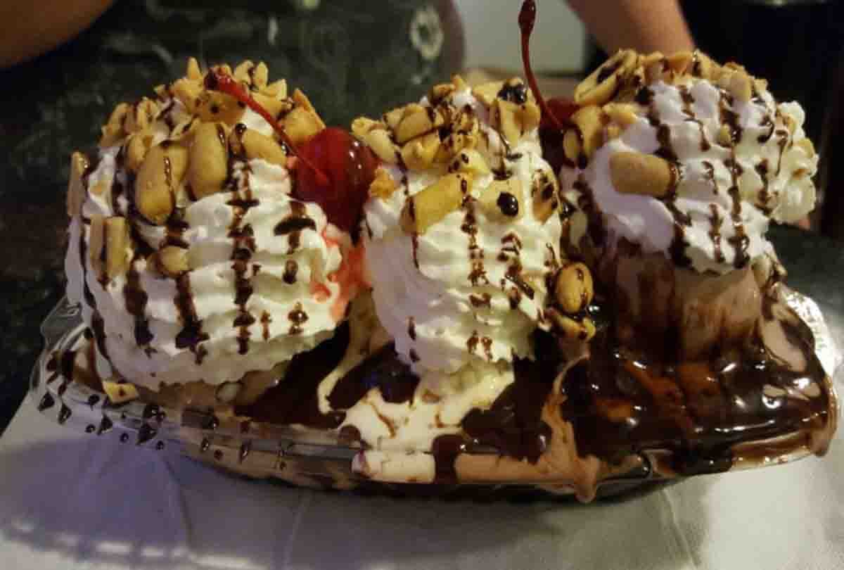 know Side effects from ice cream and cold drinks