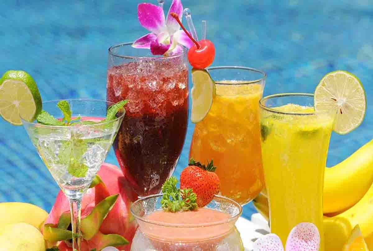know Side effects from ice cream and cold drinks