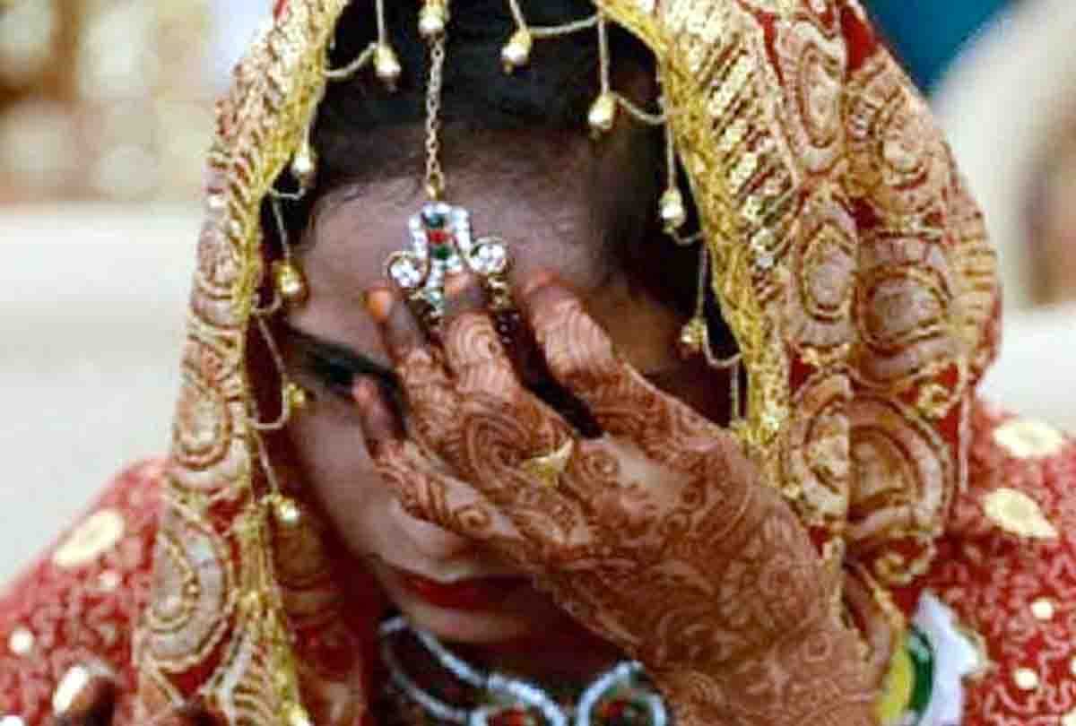 Ruckus at Wedding ceremony in farrukhabad