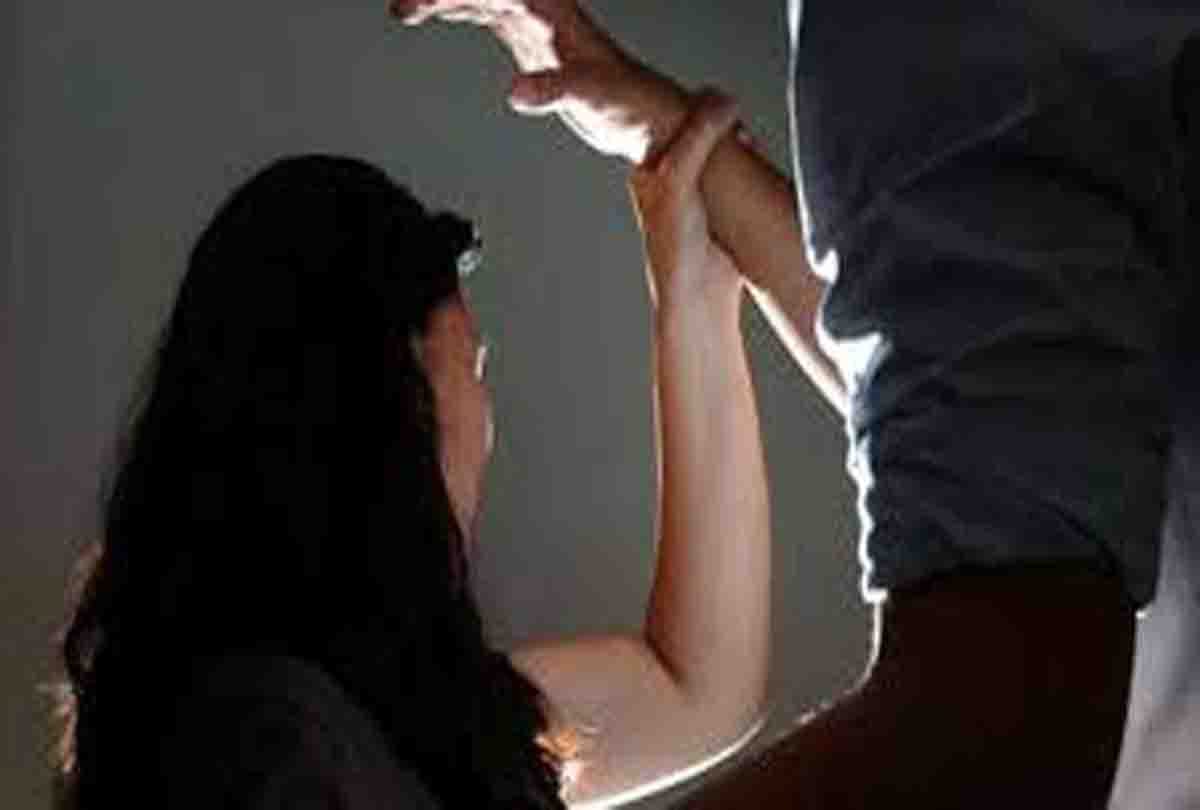 rape murder and women violence in three district of up