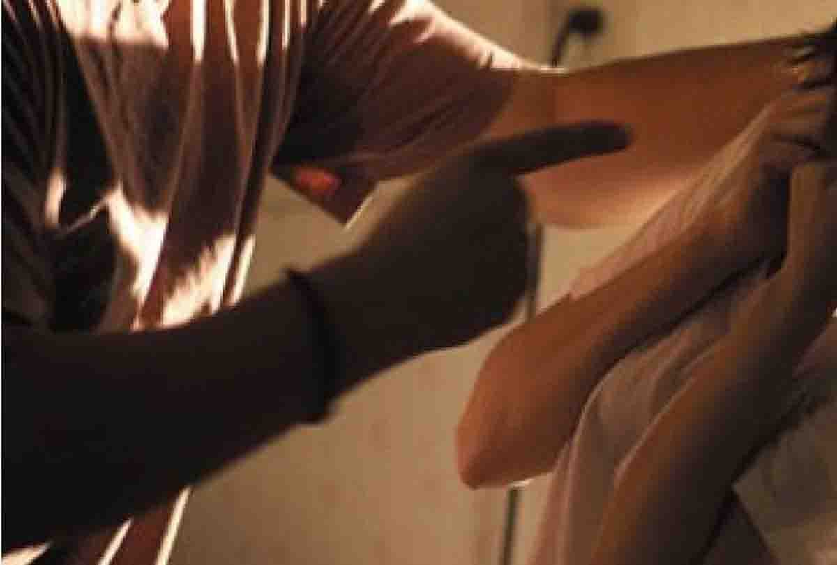 rape murder and women violence in three district of up