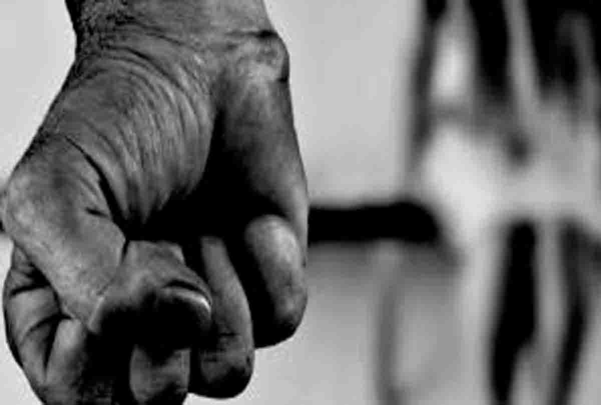 rape murder and women violence in three district of up
