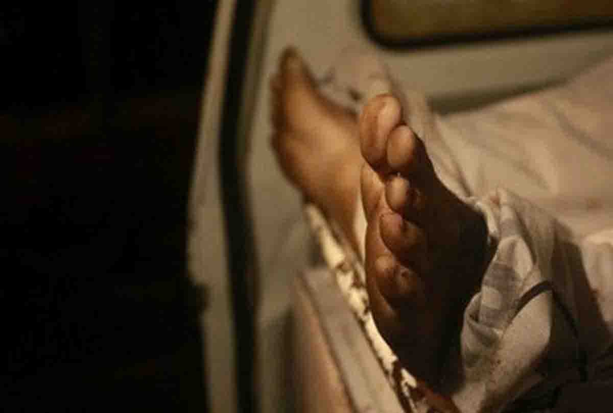 wife kills husband in up