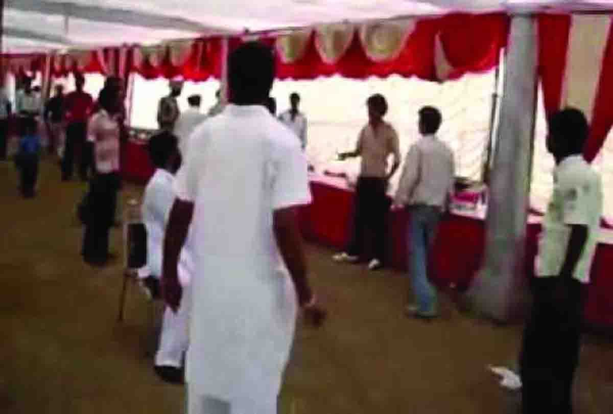 groom brother killed in wedding day