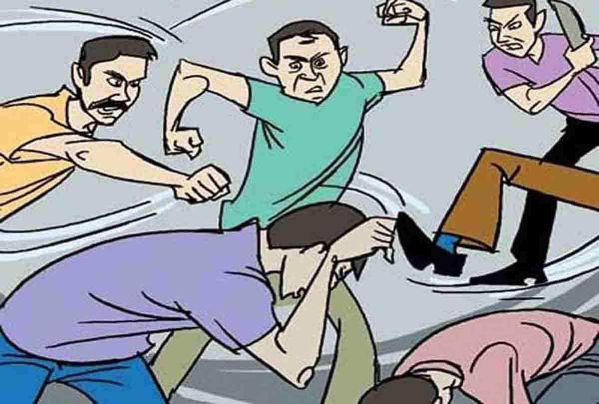 groom brother killed in wedding day